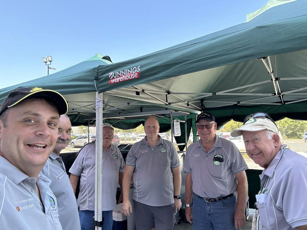 Oxenford Men's Shed